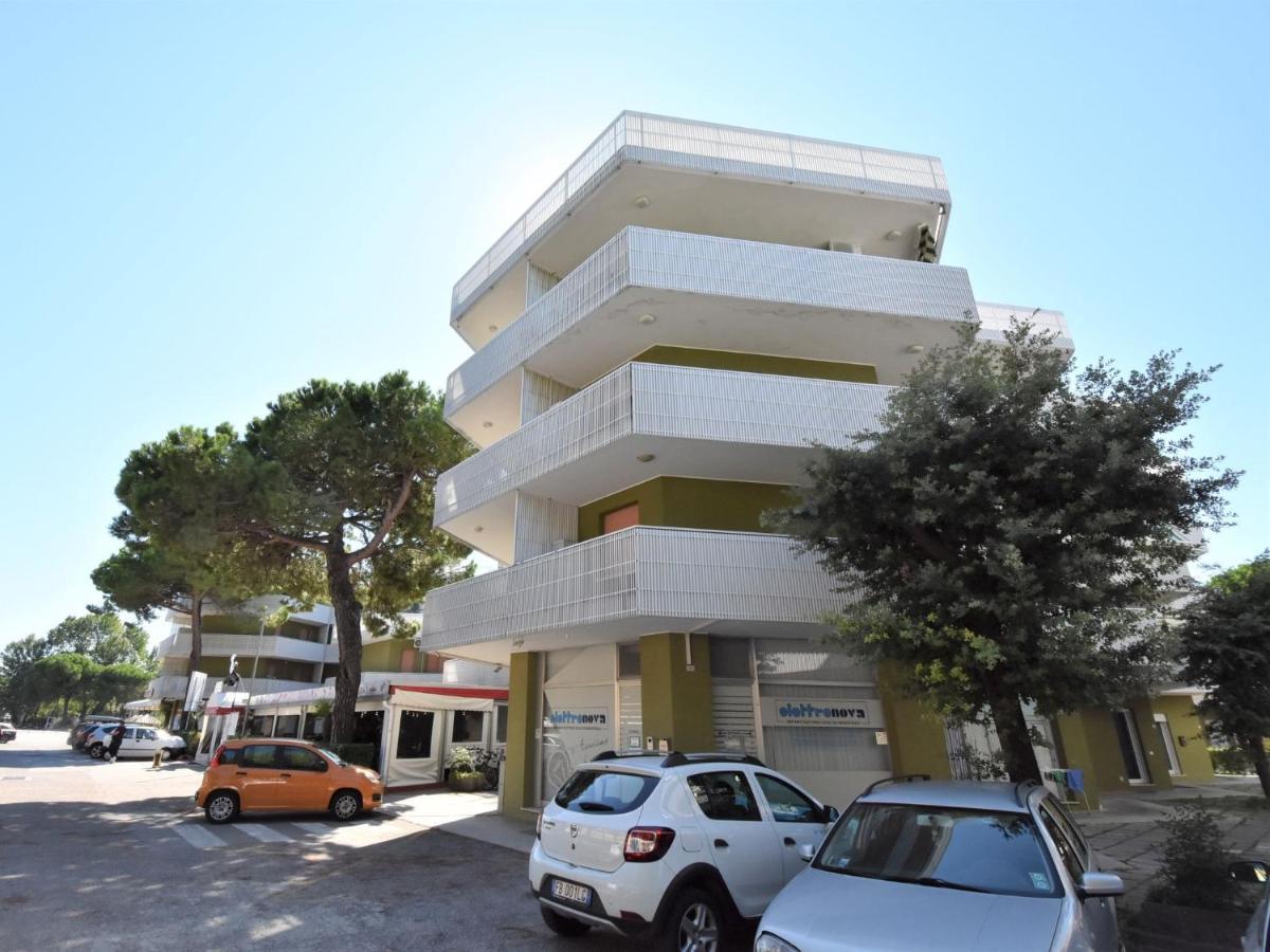 Apartment Moschettieri-1 By Interhome Bibione Exterior foto